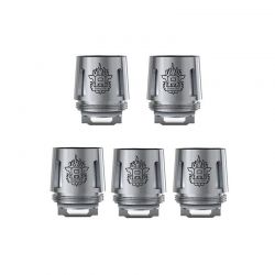 Smok V8 Baby-M2 Spare Wicks 0.25ohm